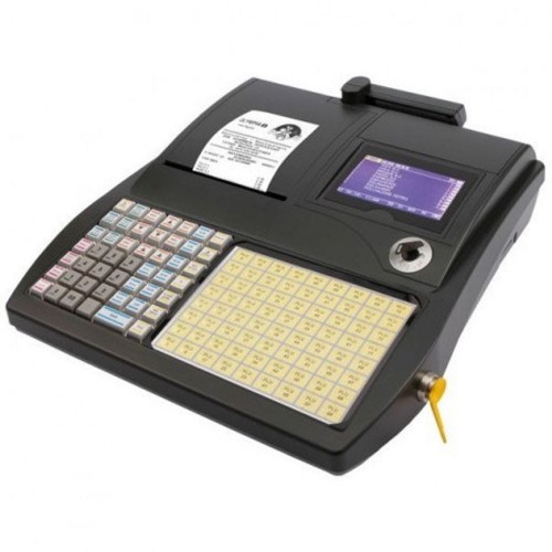 Caisse enregistreuse CM 962