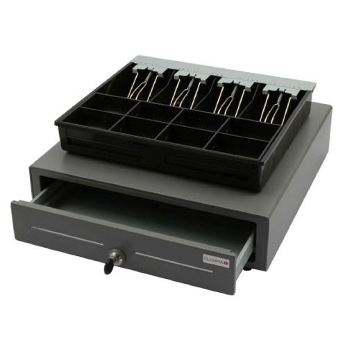 Tiroir-caisse LD 410
