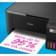 EPSON EcoTank L3210