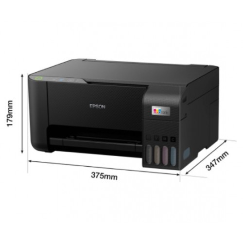 EPSON EcoTank L3210