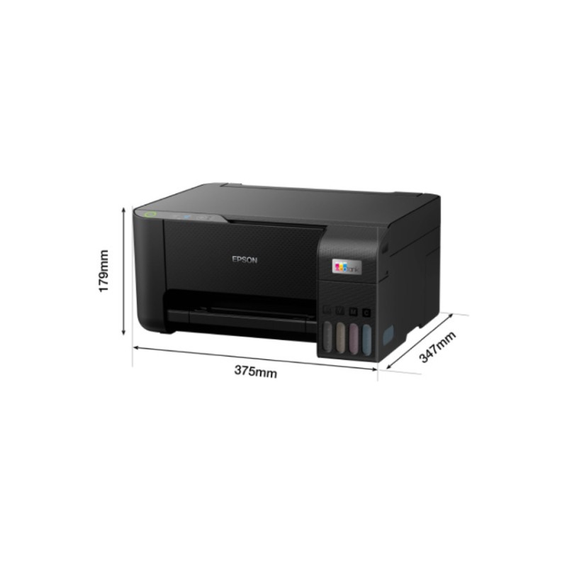 EPSON EcoTank L3210
