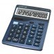 Calculatrice de bureau LCD 5112