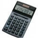 Calculatrice de bureau LCD-4112