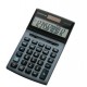 Calculatrice de bureau LCD-4112