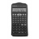 Calculatrice scientifique LCD 8110