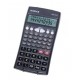 Calculatrice scientifique LCD 8110