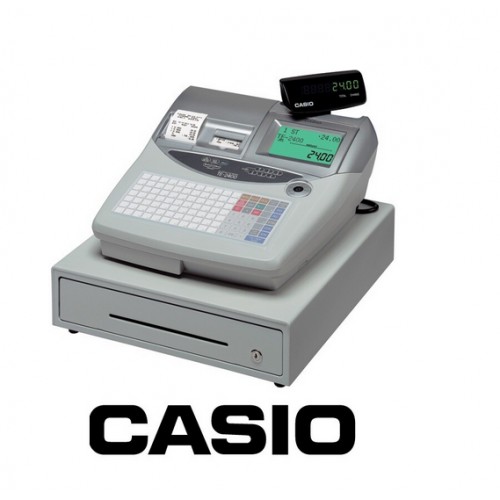 CASIO TE-2400