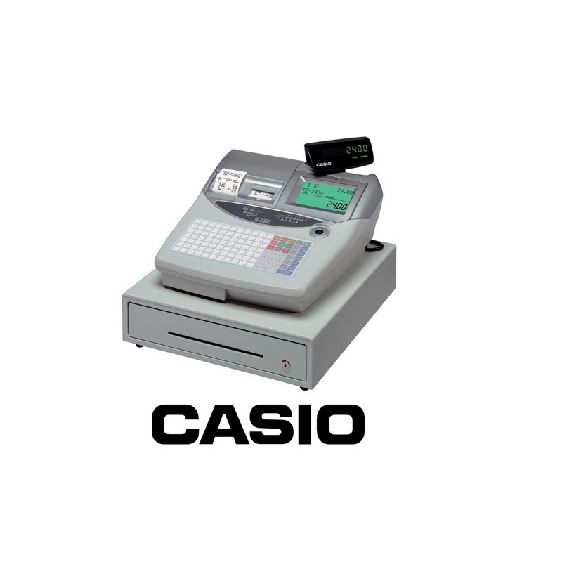 CASIO TE-2400