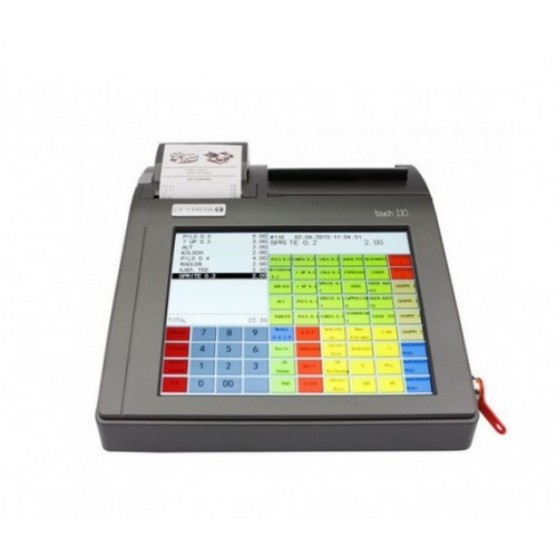 Caisse enregistreuse Touch 110