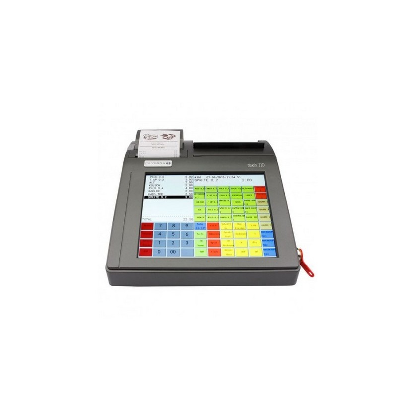 Caisse enregistreuse Touch 110